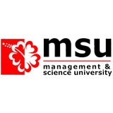 جامعة الإدارة والعلوم