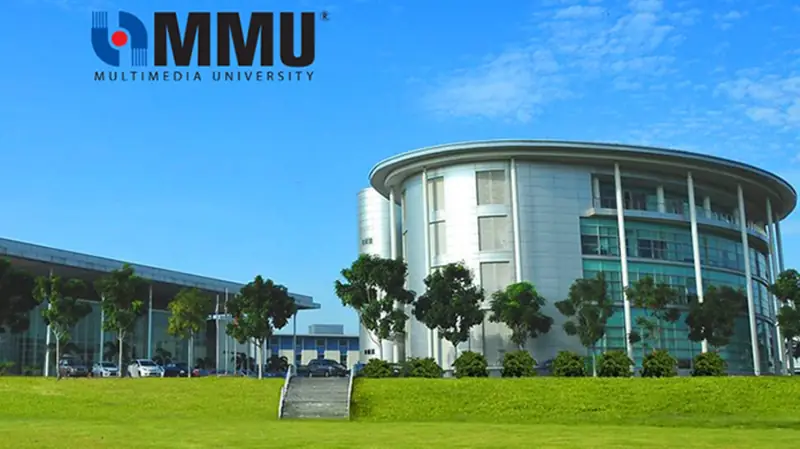 جامعة الوسائط المتعددة