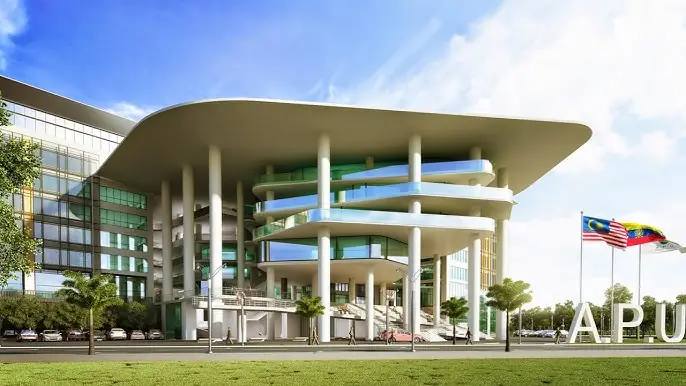 جامعة APU