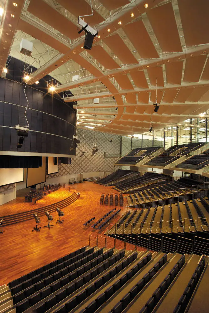 برنامج مساعد الدراسات العليا في جامعة بتروناس للتكنولوجيا (UTP)، صورة 2