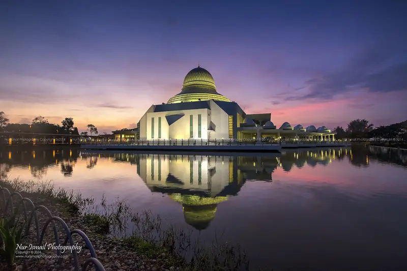 برنامج مساعد الدراسات العليا في جامعة بتروناس للتكنولوجيا (UTP)، صورة 3