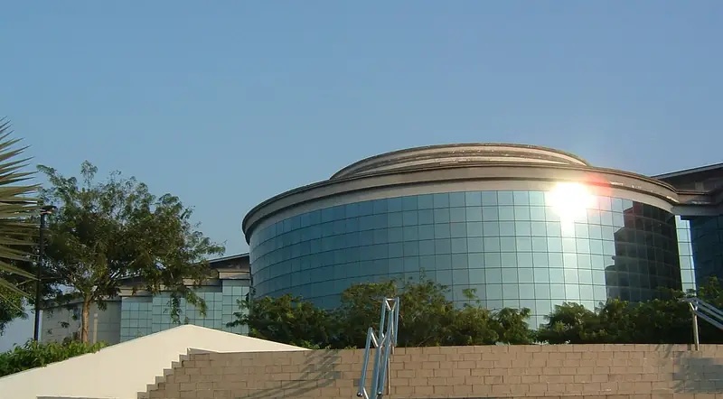 جائزة القبول العالمي في جامعة تناجا الوطنية (UNITEN) للطلاب الدوليين، صورة 3