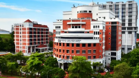 جامعة تونكو عبد الرحمن