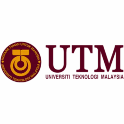 برنامج التدريب البحثي الداخلي في جامعة التكنولوجيا الماليزية (UTM)